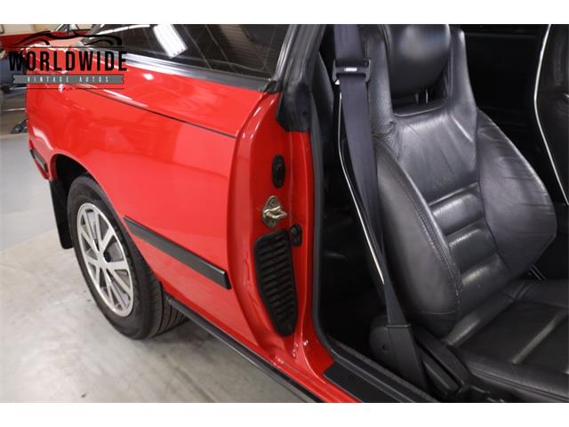 1986 Toyota Celica (CC-2071924) for sale in Denver , Colorado