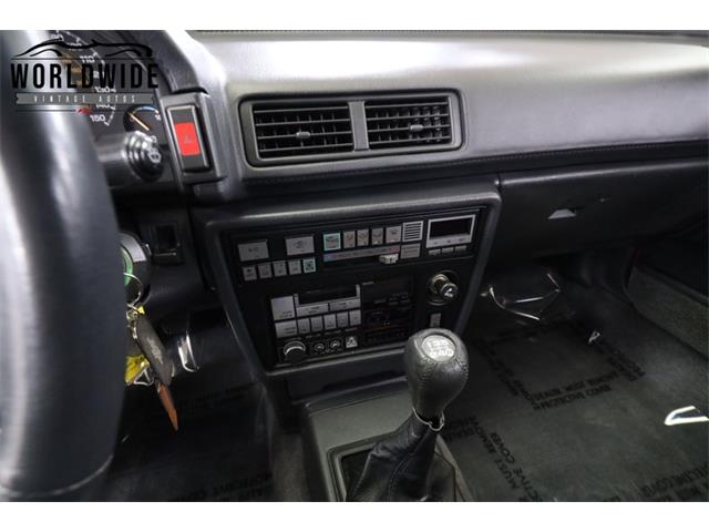 1986 Toyota Celica (CC-2071924) for sale in Denver , Colorado