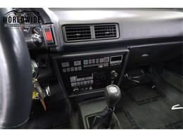 1986 Toyota Celica (CC-2071924) for sale in Denver , Colorado