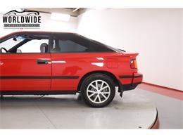 1986 Toyota Celica (CC-2071924) for sale in Denver , Colorado
