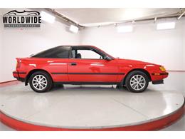 1986 Toyota Celica (CC-2071924) for sale in Denver , Colorado