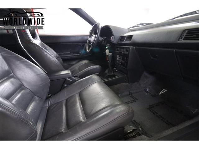 1986 Toyota Celica (CC-2071924) for sale in Denver , Colorado