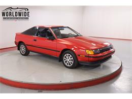 1986 Toyota Celica (CC-2071924) for sale in Denver , Colorado