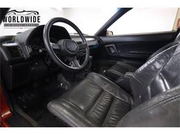 1986 Toyota Celica (CC-2071924) for sale in Denver , Colorado