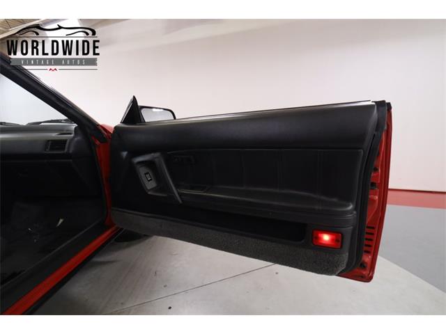 1986 Toyota Celica (CC-2071924) for sale in Denver , Colorado