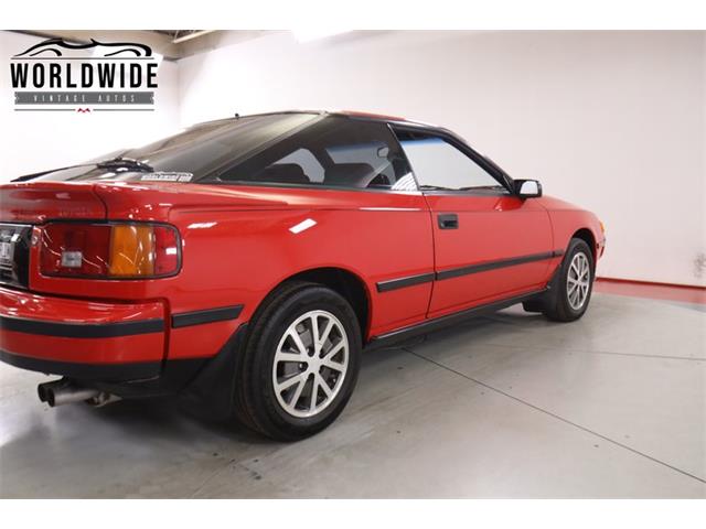 1986 Toyota Celica (CC-2071924) for sale in Denver , Colorado