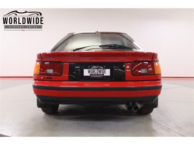 1986 Toyota Celica (CC-2071924) for sale in Denver , Colorado