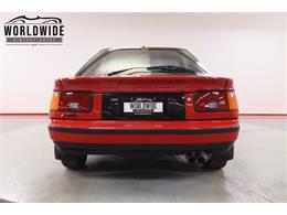 1986 Toyota Celica (CC-2071924) for sale in Denver , Colorado