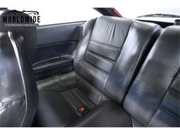 1986 Toyota Celica (CC-2071924) for sale in Denver , Colorado