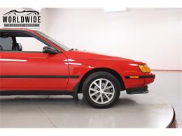 1986 Toyota Celica (CC-2071924) for sale in Denver , Colorado