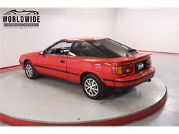 1986 Toyota Celica (CC-2071924) for sale in Denver , Colorado