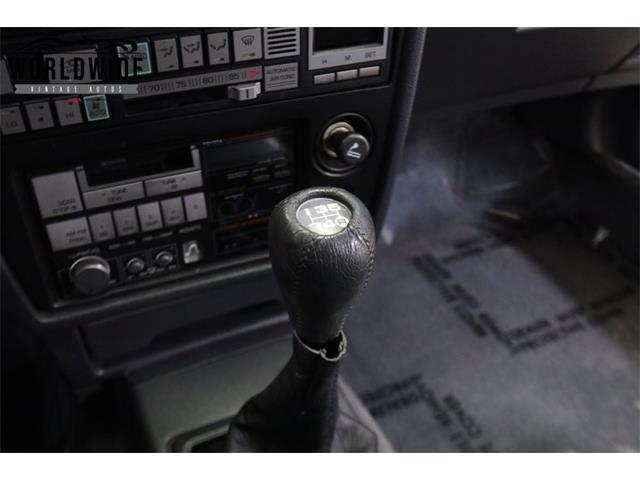 1986 Toyota Celica (CC-2071924) for sale in Denver , Colorado