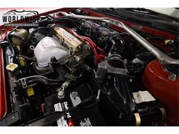 1986 Toyota Celica (CC-2071924) for sale in Denver , Colorado