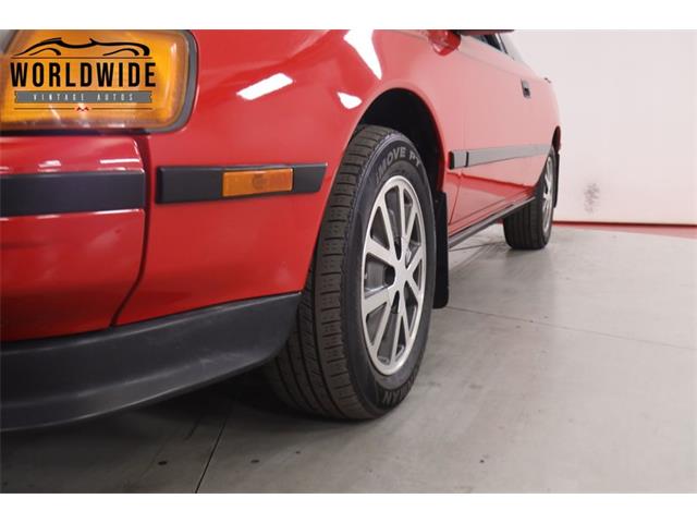 1986 Toyota Celica (CC-2071924) for sale in Denver , Colorado