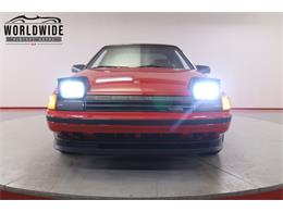 1986 Toyota Celica (CC-2071924) for sale in Denver , Colorado