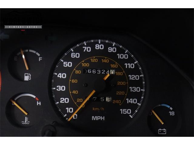 1986 Toyota Celica (CC-2071924) for sale in Denver , Colorado