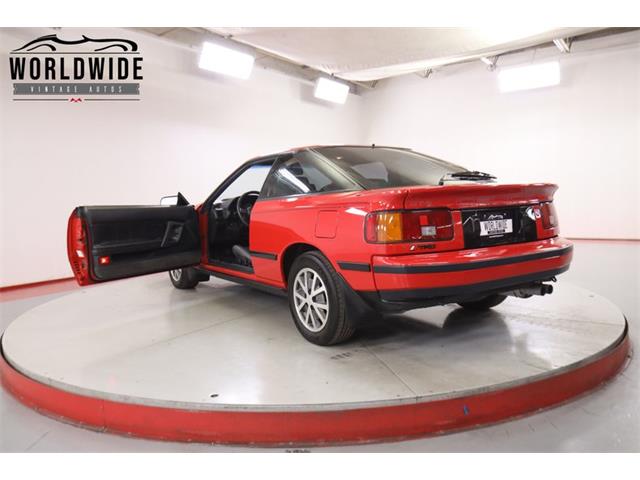 1986 Toyota Celica (CC-2071924) for sale in Denver , Colorado