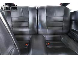 1986 Toyota Celica (CC-2071924) for sale in Denver , Colorado