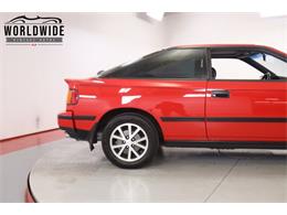 1986 Toyota Celica (CC-2071924) for sale in Denver , Colorado