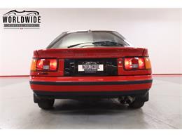 1986 Toyota Celica (CC-2071924) for sale in Denver , Colorado