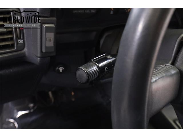 1986 Toyota Celica (CC-2071924) for sale in Denver , Colorado