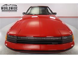 1986 Toyota Celica (CC-2071924) for sale in Denver , Colorado