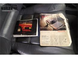 1986 Toyota Celica (CC-2071924) for sale in Denver , Colorado