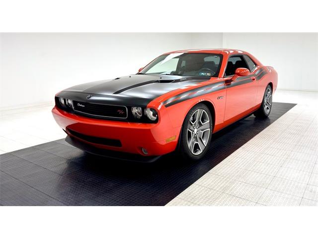 2010 Dodge Challenger (CC-2071925) for sale in Morgantown, Pennsylvania