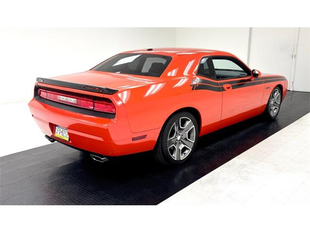 2010 Dodge Challenger (CC-2071925) for sale in Morgantown, Pennsylvania
