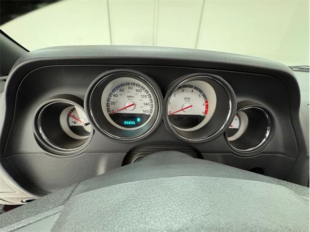 2010 Dodge Challenger (CC-2071925) for sale in Morgantown, Pennsylvania