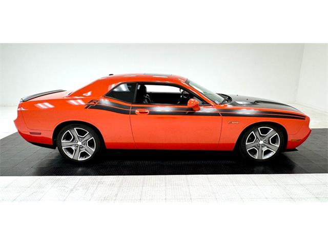 2010 Dodge Challenger (CC-2071925) for sale in Morgantown, Pennsylvania