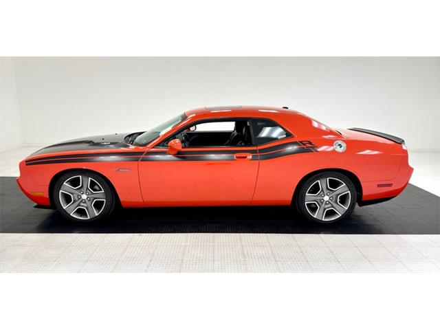 2010 Dodge Challenger (CC-2071925) for sale in Morgantown, Pennsylvania