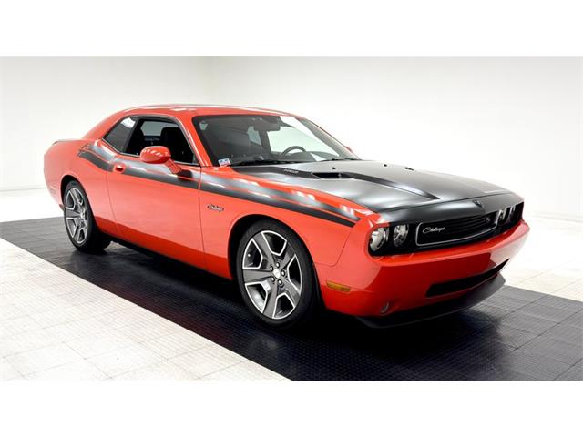 2010 Dodge Challenger (CC-2071925) for sale in Morgantown, Pennsylvania