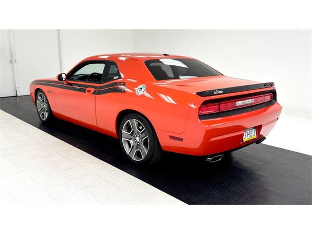 2010 Dodge Challenger (CC-2071925) for sale in Morgantown, Pennsylvania