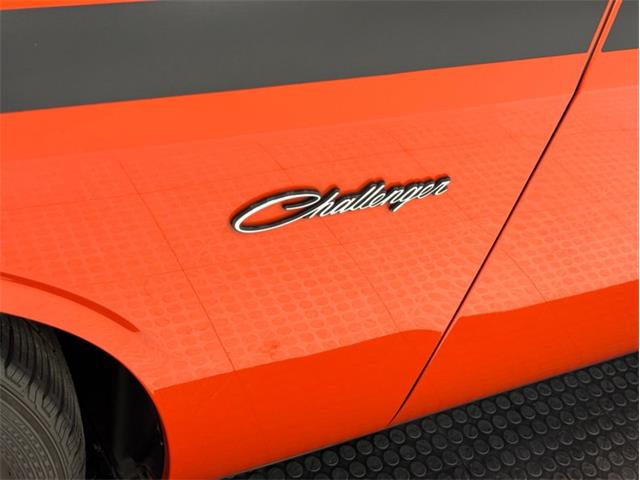 2010 Dodge Challenger (CC-2071925) for sale in Morgantown, Pennsylvania