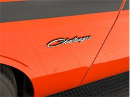 2010 Dodge Challenger (CC-2071925) for sale in Morgantown, Pennsylvania