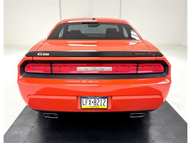 2010 Dodge Challenger (CC-2071925) for sale in Morgantown, Pennsylvania