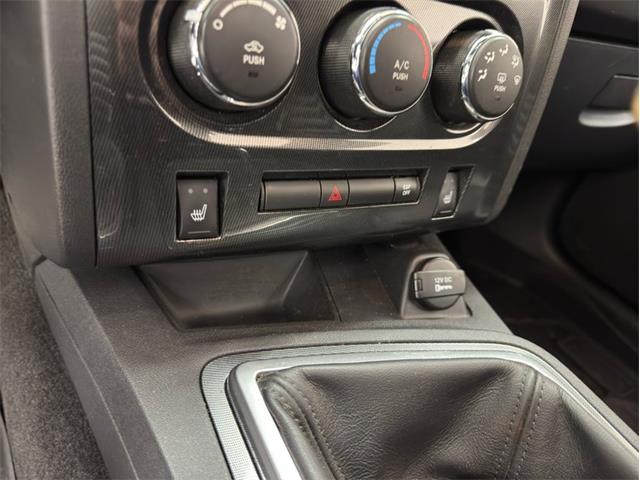 2010 Dodge Challenger (CC-2071925) for sale in Morgantown, Pennsylvania