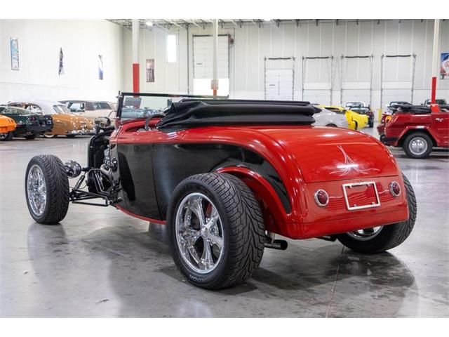 1932 Ford Roadster (CC-2071926) for sale in Kentwood, Michigan
