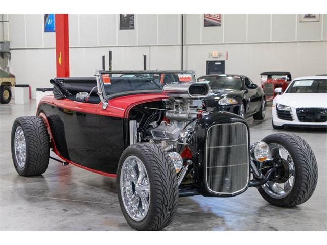 1932 Ford Roadster (CC-2071926) for sale in Kentwood, Michigan