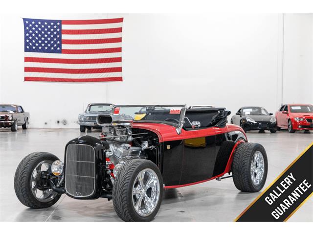 1932 Ford Roadster (CC-2071926) for sale in Kentwood, Michigan
