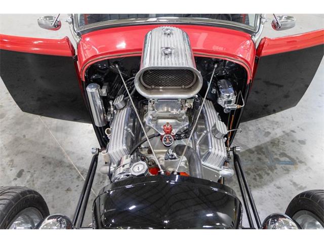 1932 Ford Roadster (CC-2071926) for sale in Kentwood, Michigan