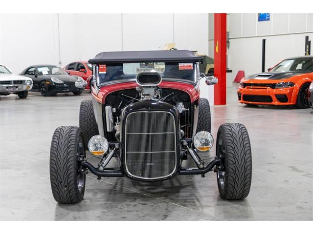 1932 Ford Roadster (CC-2071926) for sale in Kentwood, Michigan