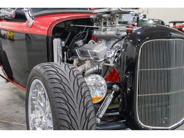 1932 Ford Roadster (CC-2071926) for sale in Kentwood, Michigan