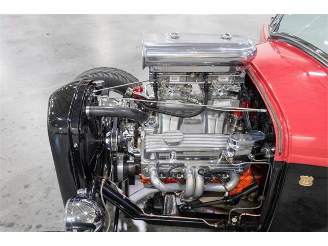 1932 Ford Roadster (CC-2071926) for sale in Kentwood, Michigan