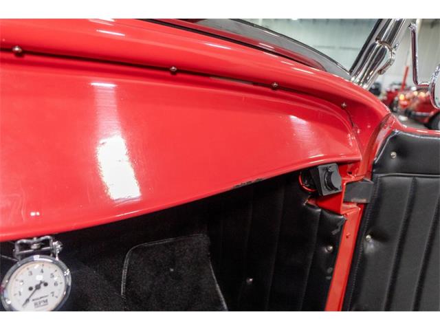 1932 Ford Roadster (CC-2071926) for sale in Kentwood, Michigan