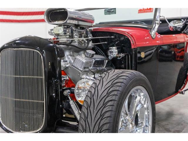 1932 Ford Roadster (CC-2071926) for sale in Kentwood, Michigan