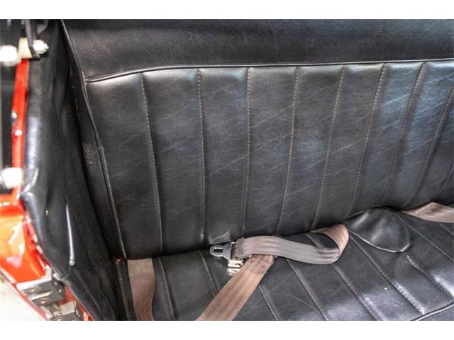 1932 Ford Roadster (CC-2071926) for sale in Kentwood, Michigan