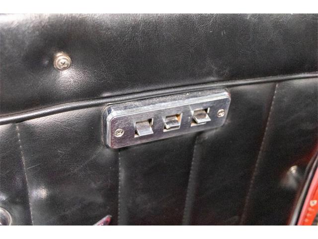 1932 Ford Roadster (CC-2071926) for sale in Kentwood, Michigan