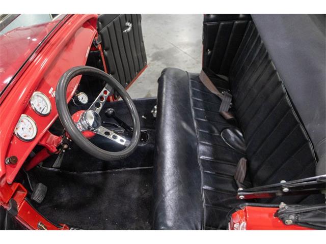 1932 Ford Roadster (CC-2071926) for sale in Kentwood, Michigan